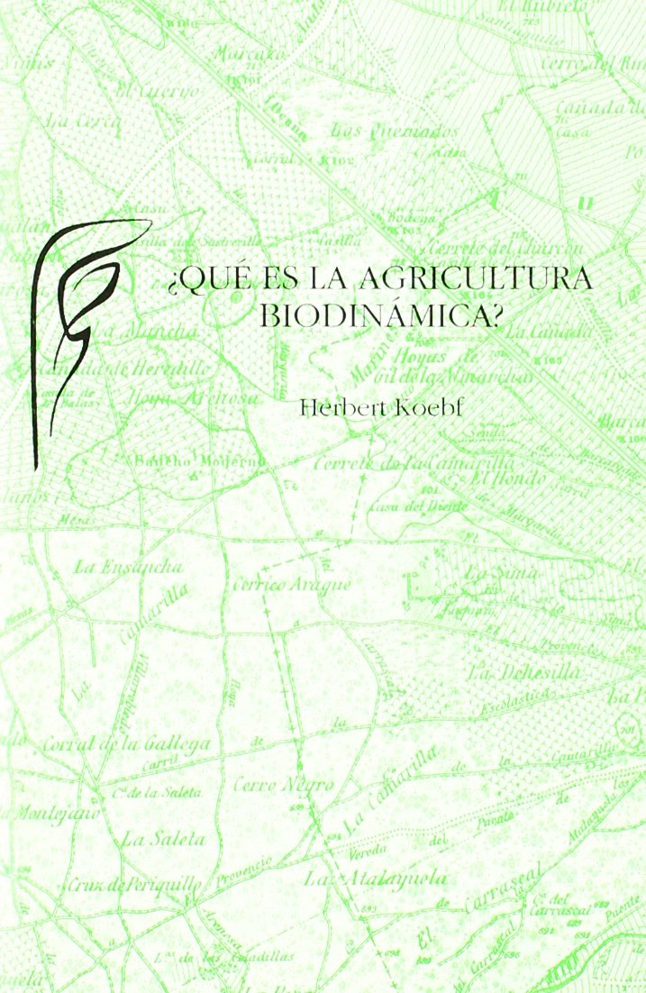 ¿Qué es la agricultura biodinámica? Natural Sciences