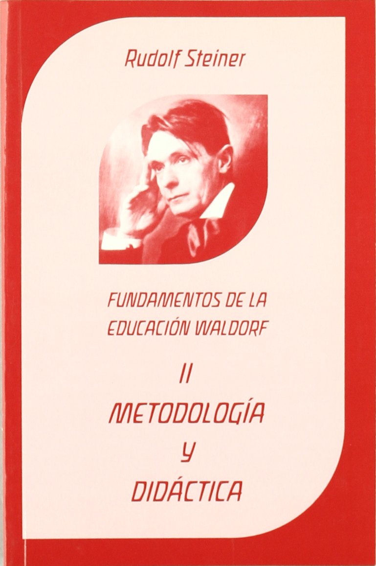 Product Image: Metodología y didáctica