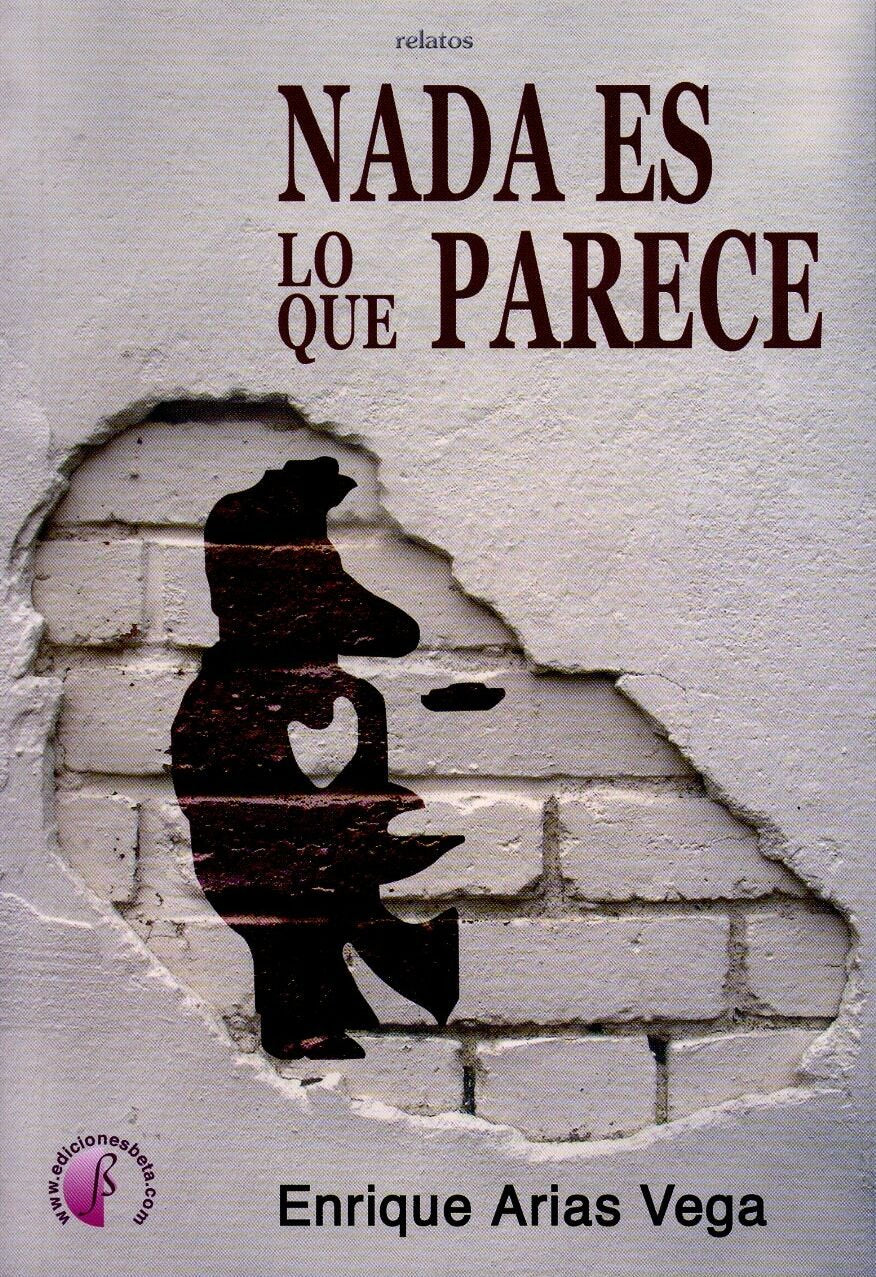 Nada es lo que parece book