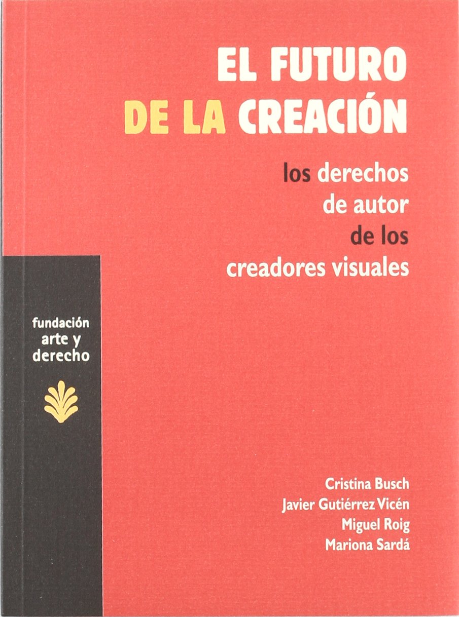 El Futuro de La Creacion book