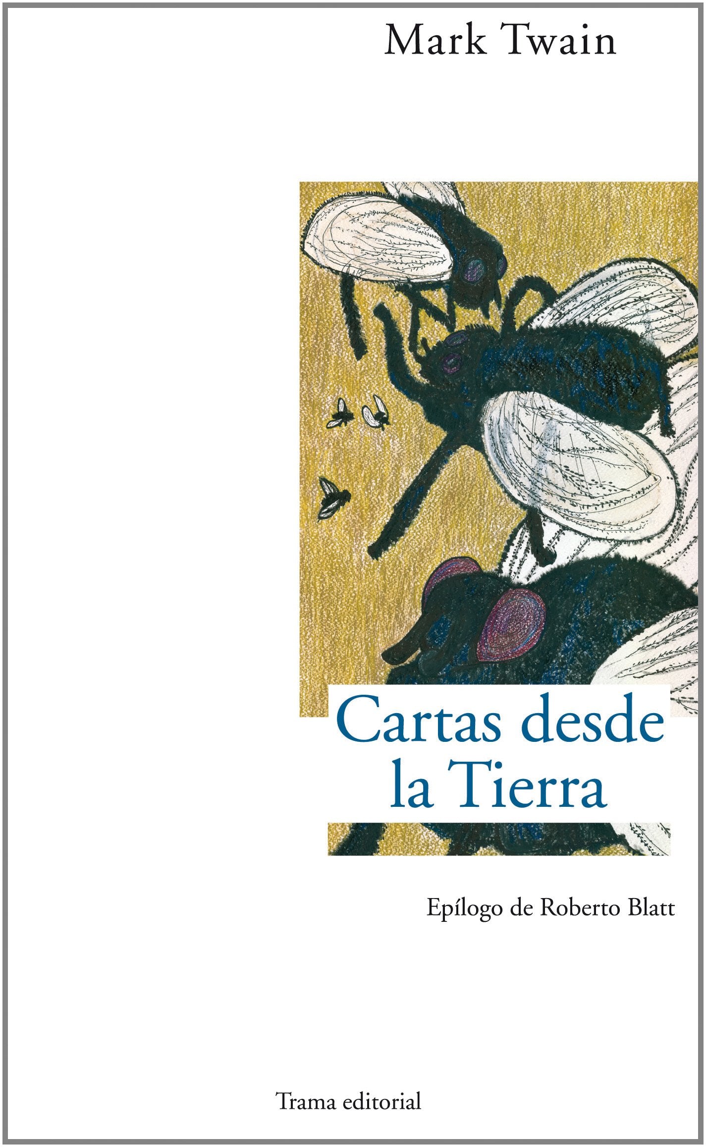 Product Image: Cartas desde la Tierra