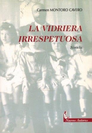 La vidriera irrespetuosa book