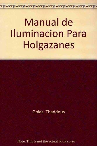 Manual de Iluminacion Para Holgazanes Books