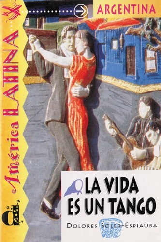 Product Image: La Vida es un Tango