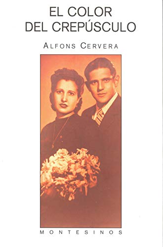 Cervera, A: Color del crepúsculo book