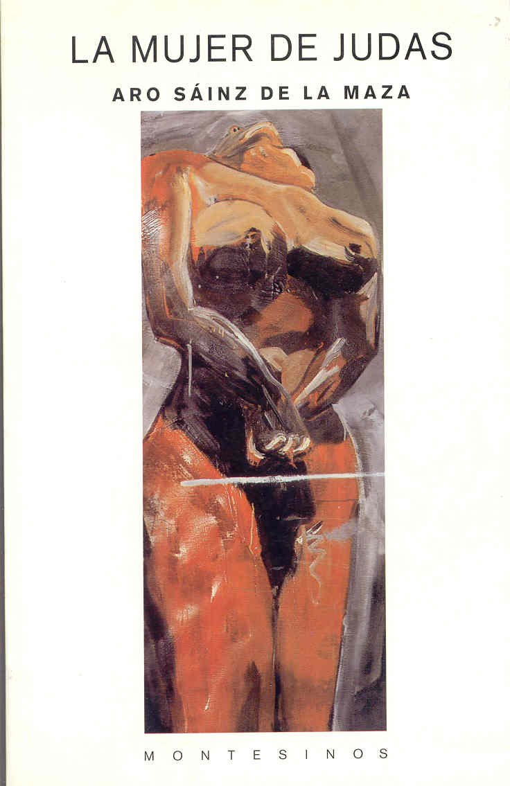 La mujer de Judas Books