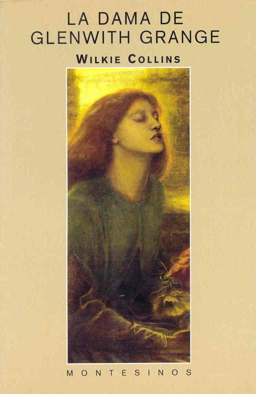 La dama de Glenwith Grange Social Sciences