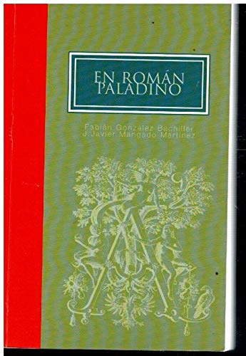 En roman paladino book