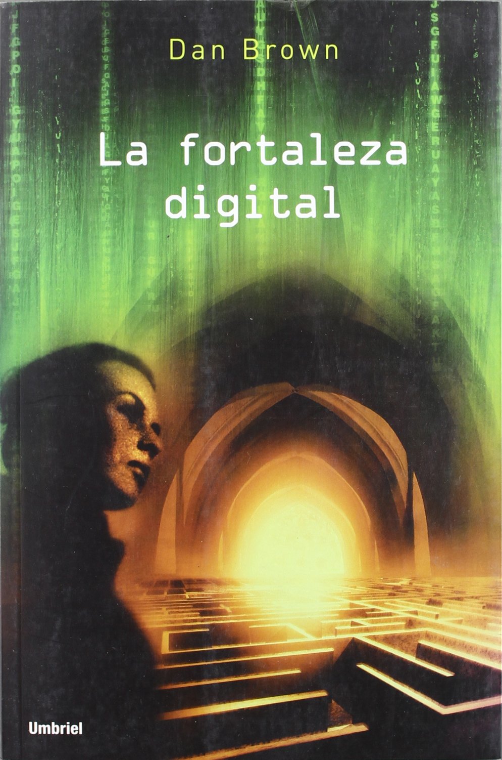 La fortaleza digital Contemporary literature Books