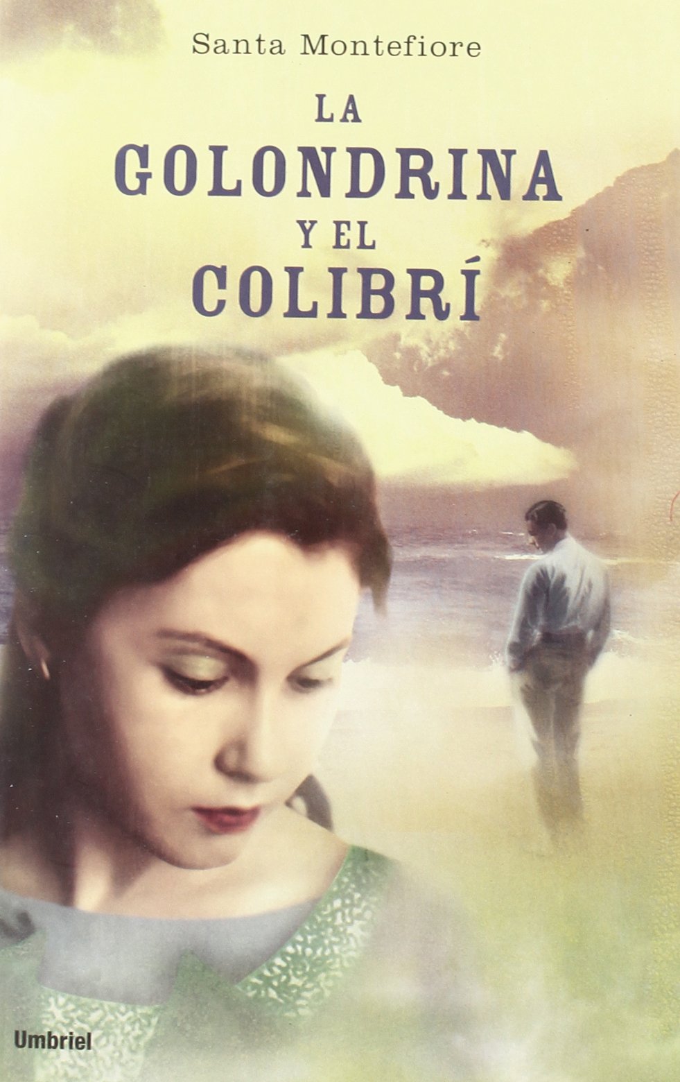 La Golondrina Y El Colibri/ Swallow and the Hummingbird, the book