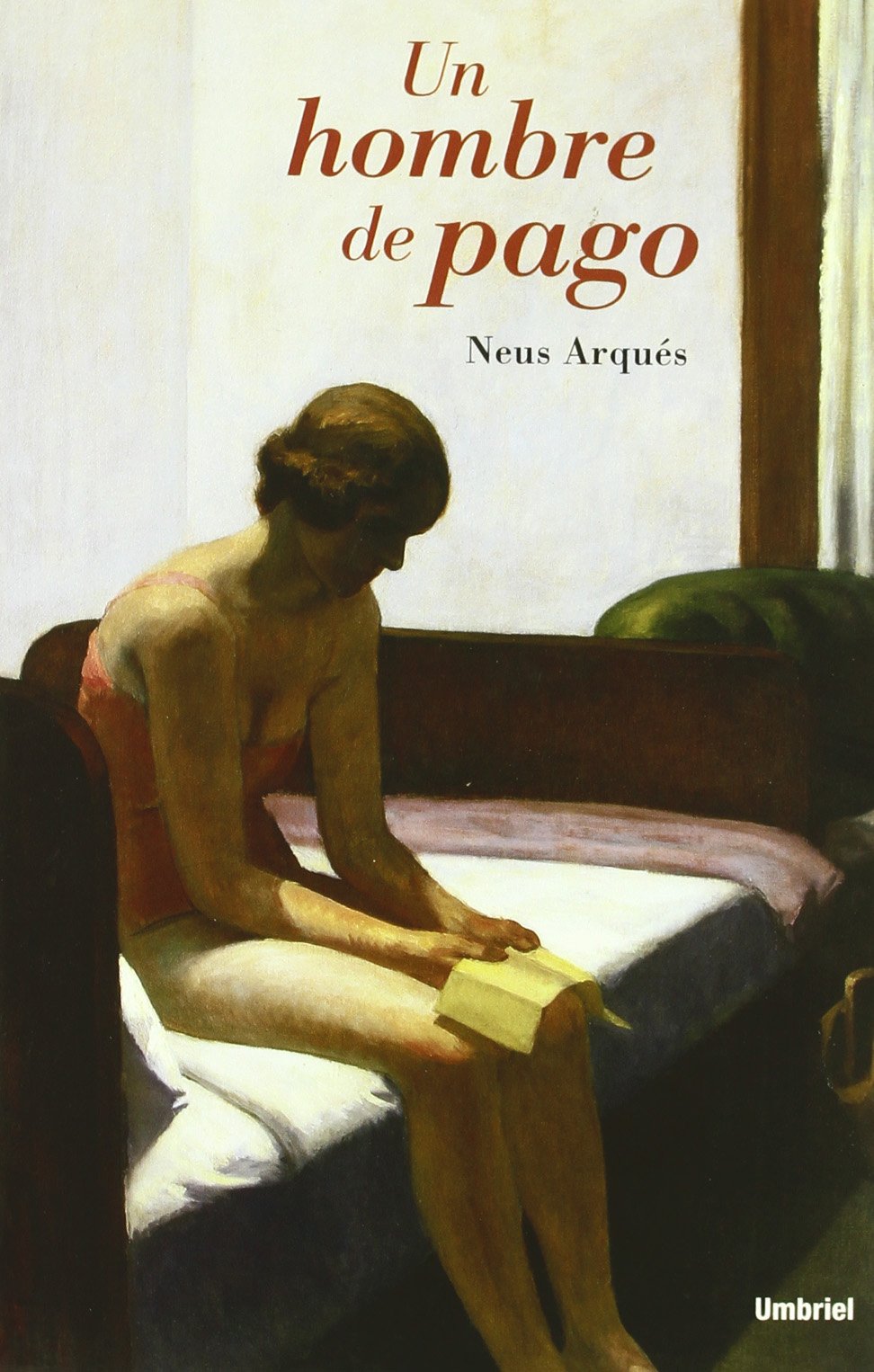 Un hombre de pago Books