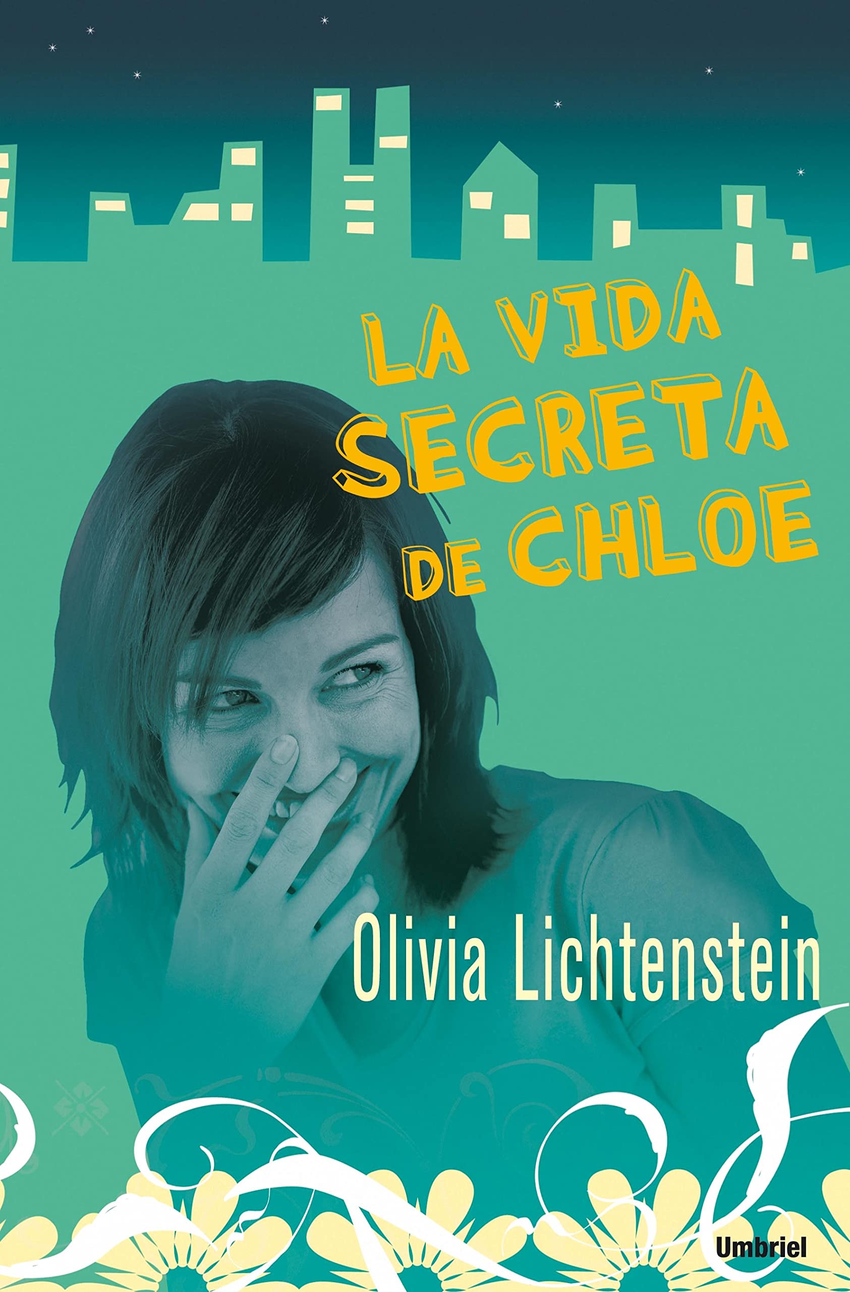Product Image: La Vida Secreta de Chloe