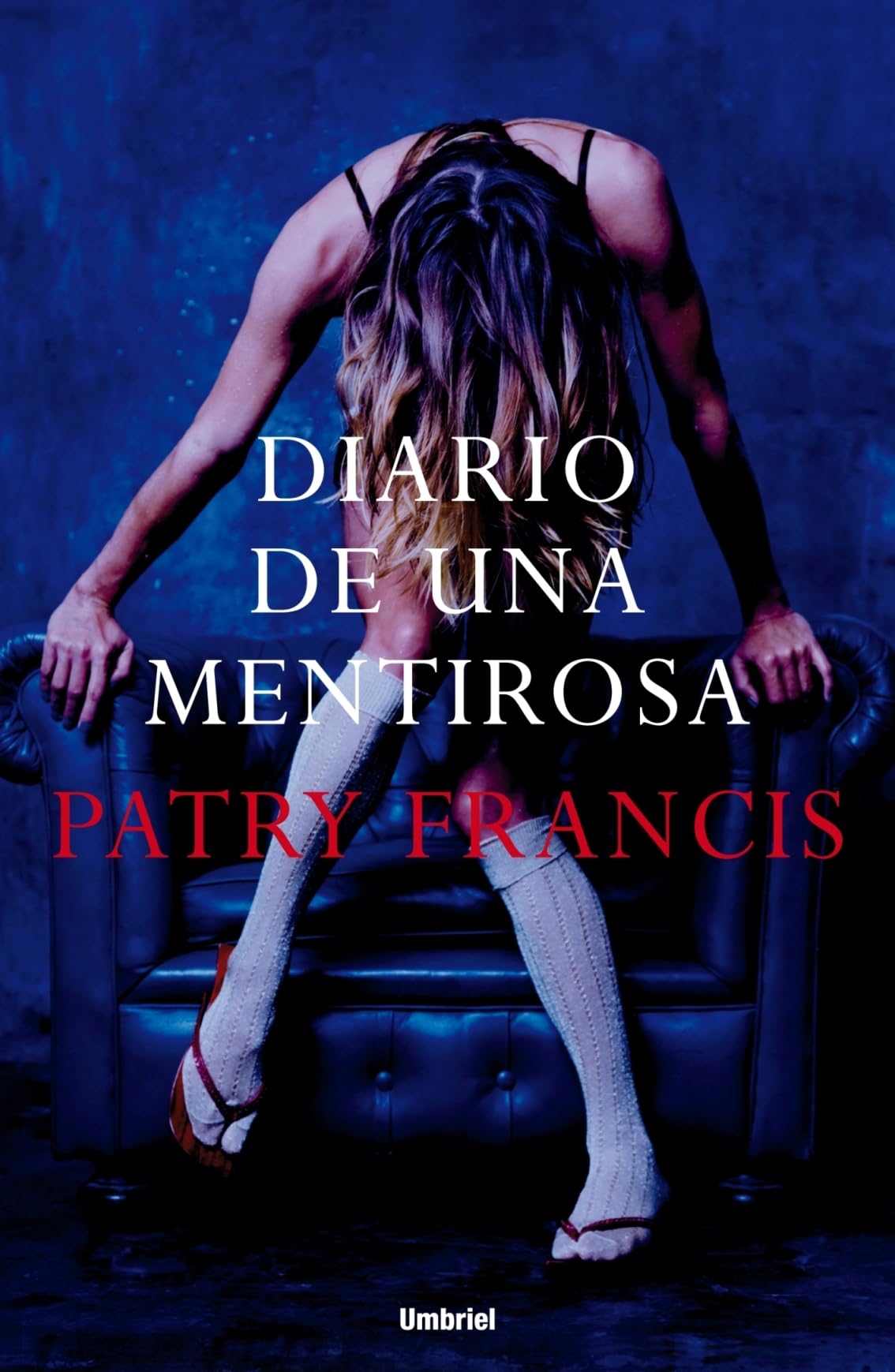 Diario de una mentirosa/ The Liar's Diary book