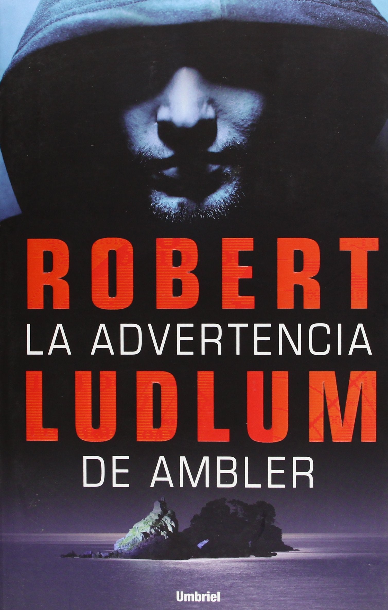 La Advertencia de Ambler = The Ambler Warning book