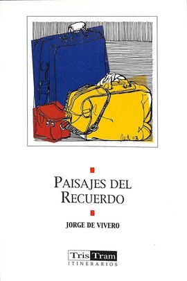 Paisajes Del Recuerdo book