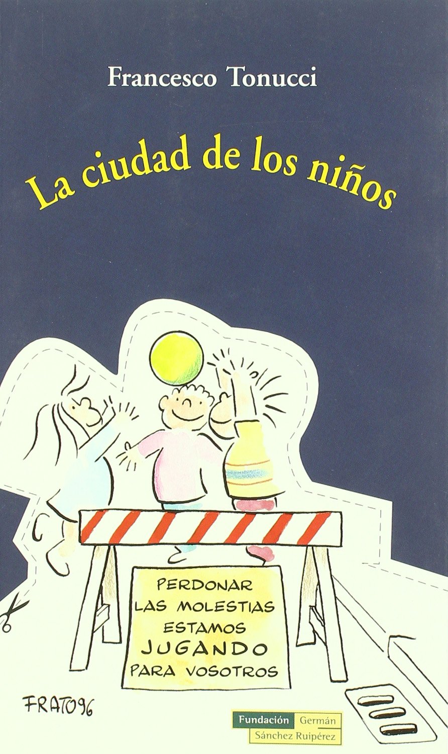 La ciudad de los niños (Árbol de la memoria) Books