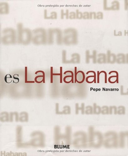 Es La Habana Social Sciences