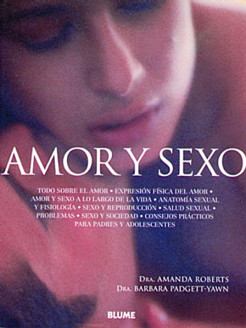 Amor y sexo Books