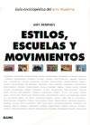 Estilos, escuelas y movimientos book