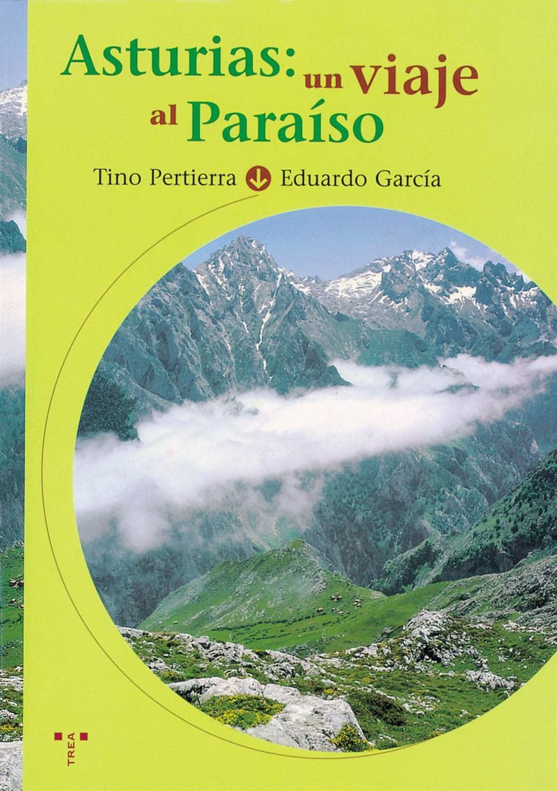 Asturias, un viaje al paraiso Geology & Geography