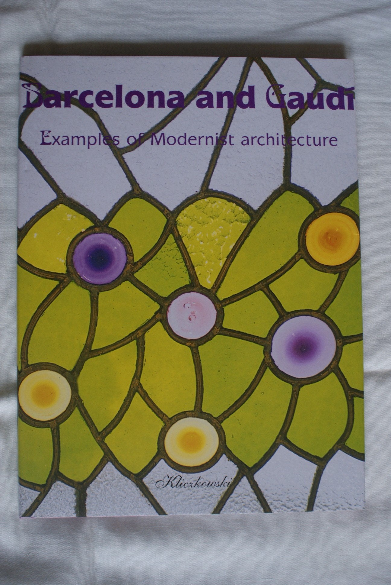 Barcelona and Gaudi: Examples of Modernist Architecture Architecture