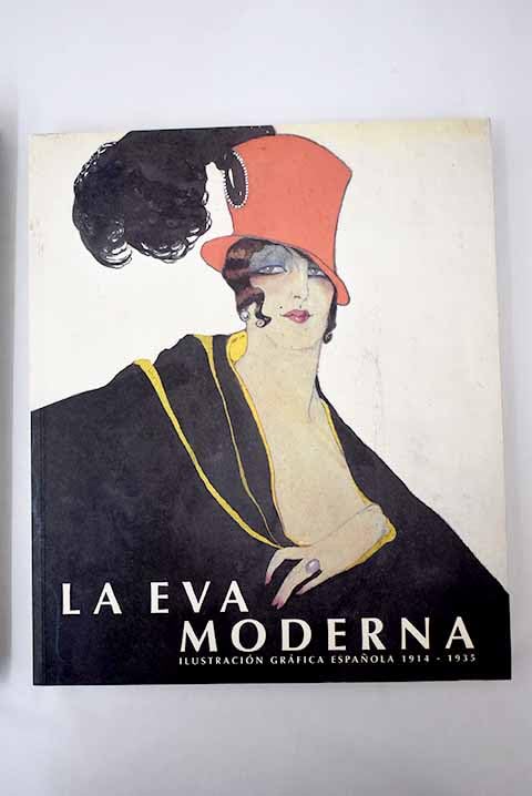 Eva la moderna book