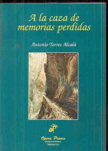 A la casa de las memorias perdidas book