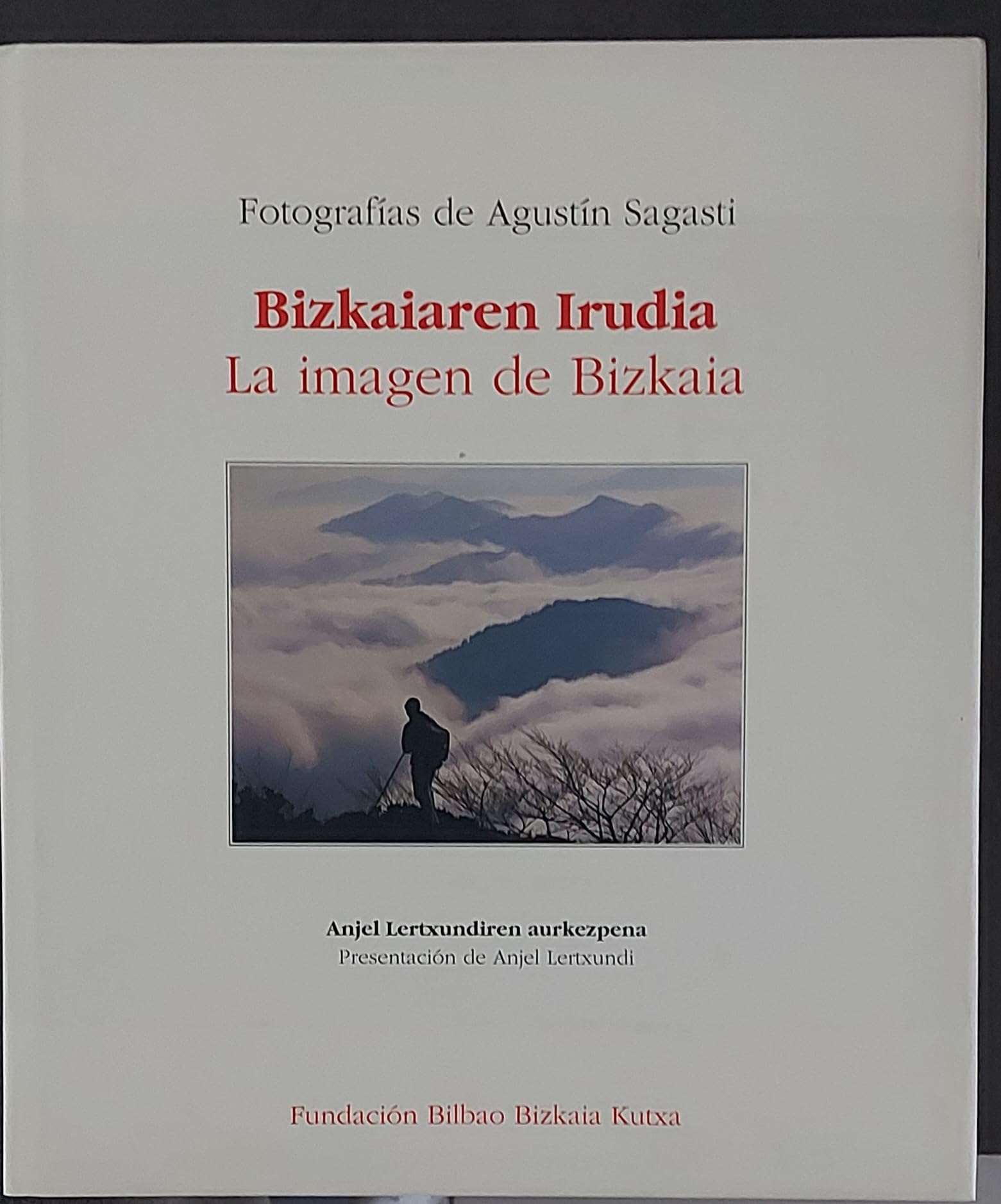 Bizkaiaren Irudia * La Imagen De Bizkaia Books