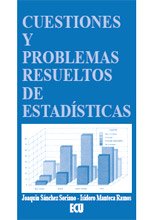 Cuestiones y problemas resueltos de estadística book