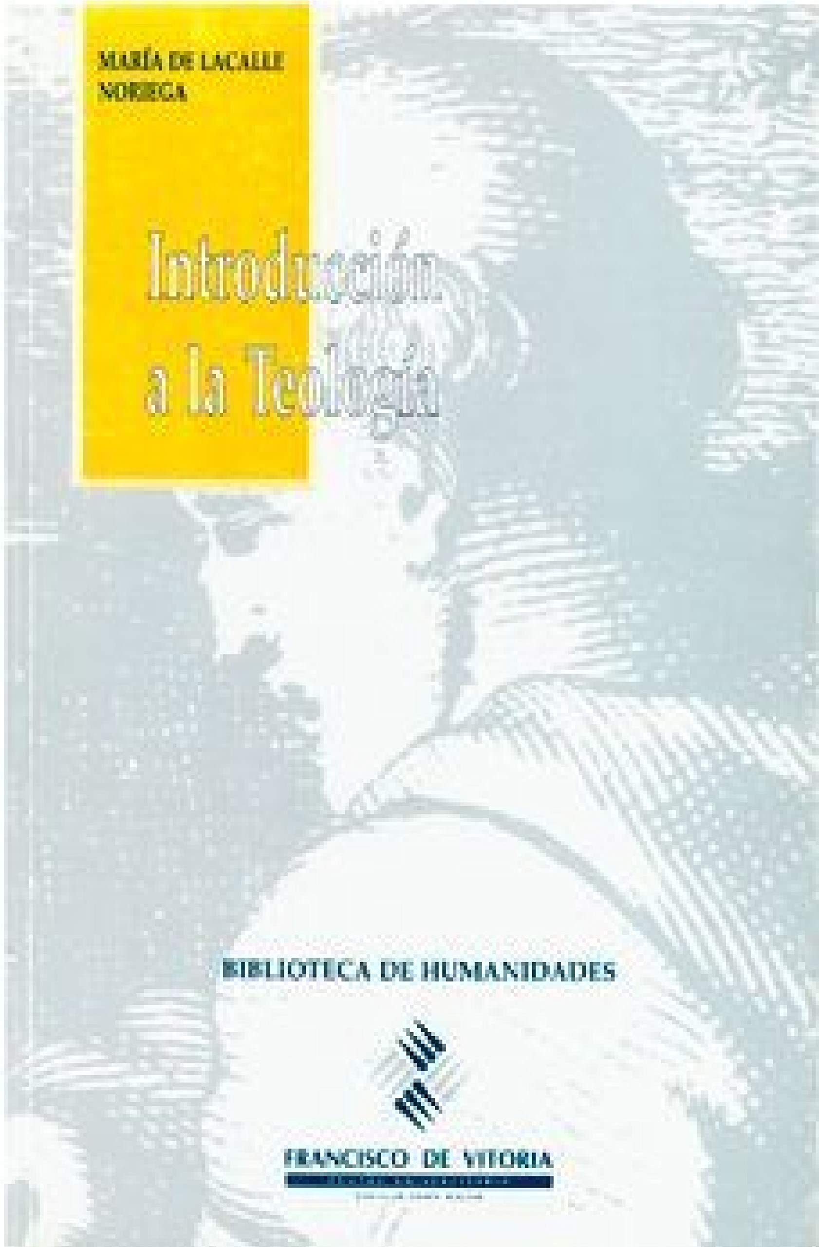 Introducción a la teología Social Sciences
