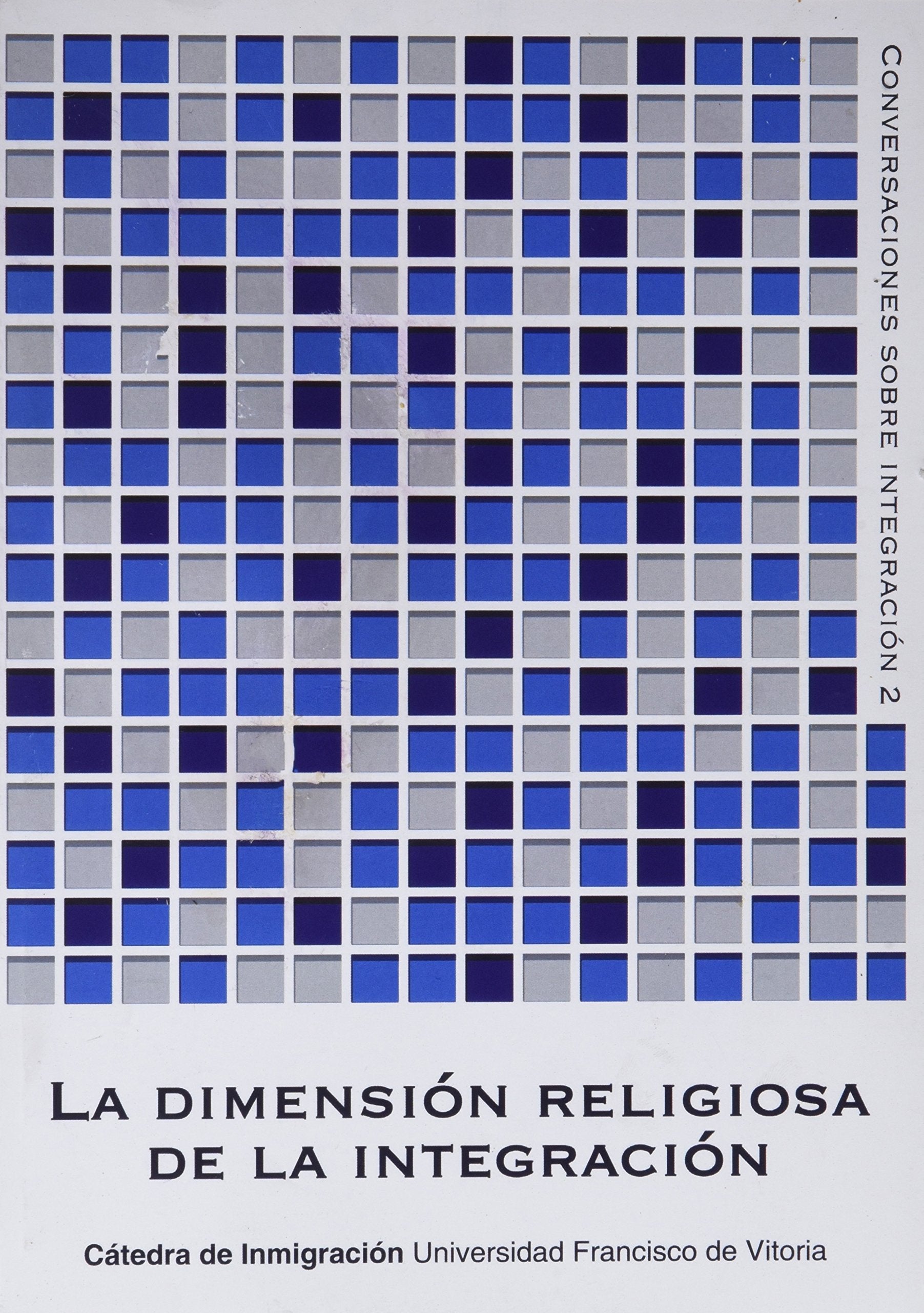 Conversaciones sobre integración book