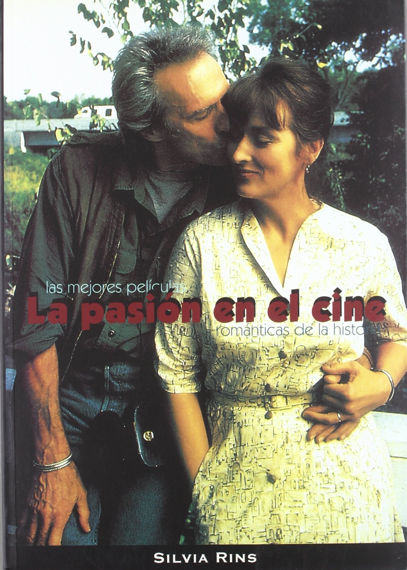 La pasion en el cine / The film's passion: Las Mejores Peliculas Romanticas De La Historia book