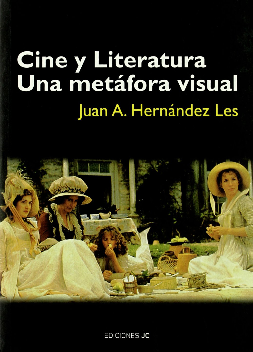 Cine y literatura : una metáfora visual (Imágenes) Film, Art & Culture