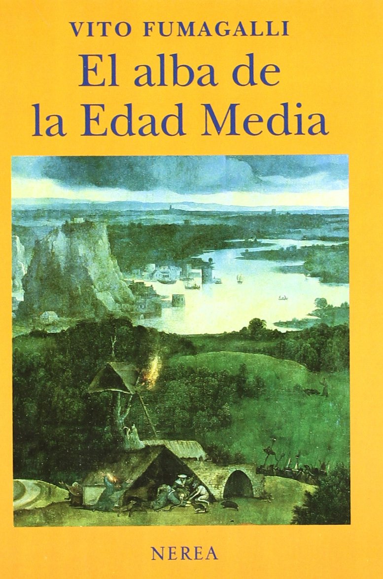 Product Image: El alba de la edad media