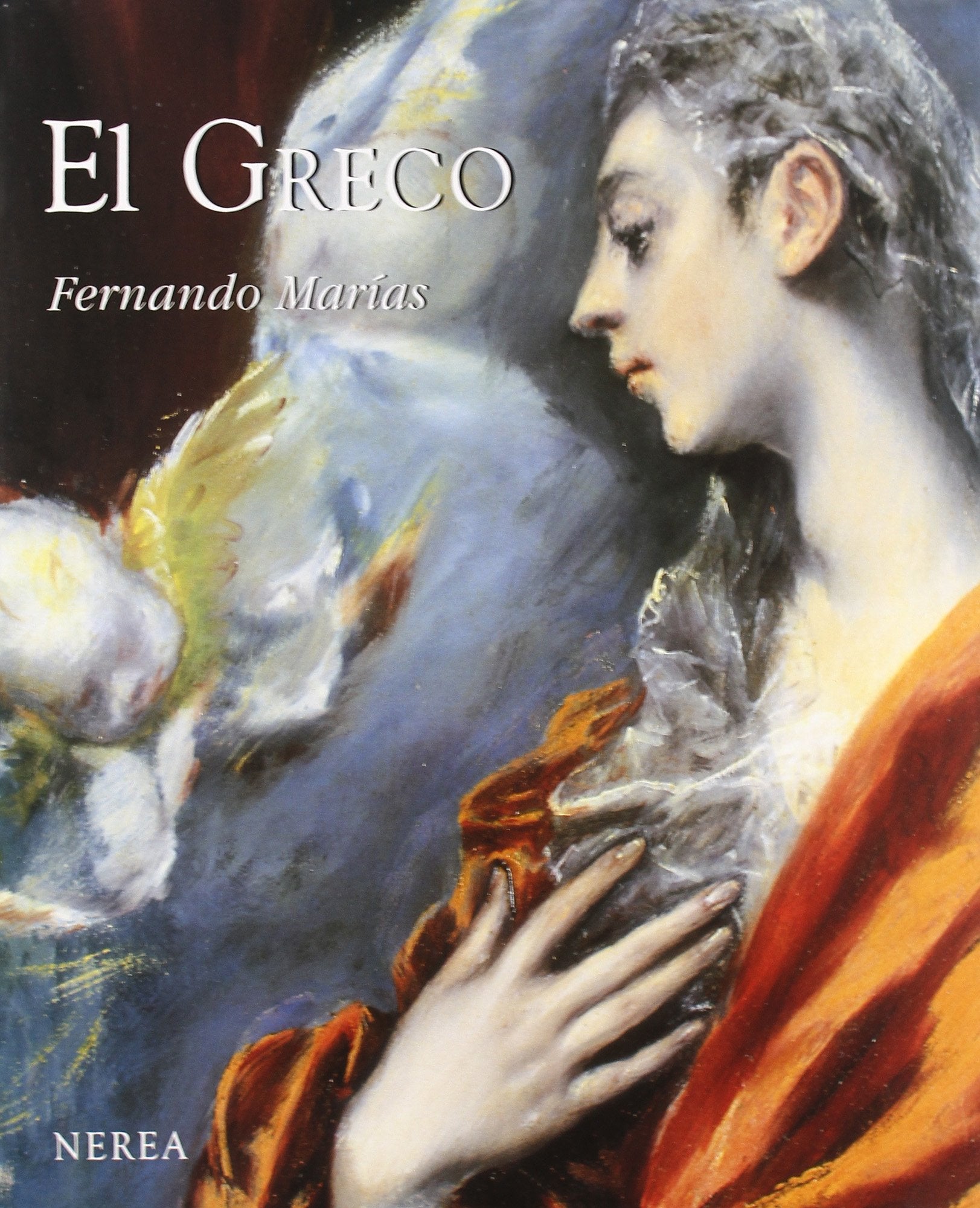 El Greco: Biografía de un pintor extravagante (Formato grande) Books