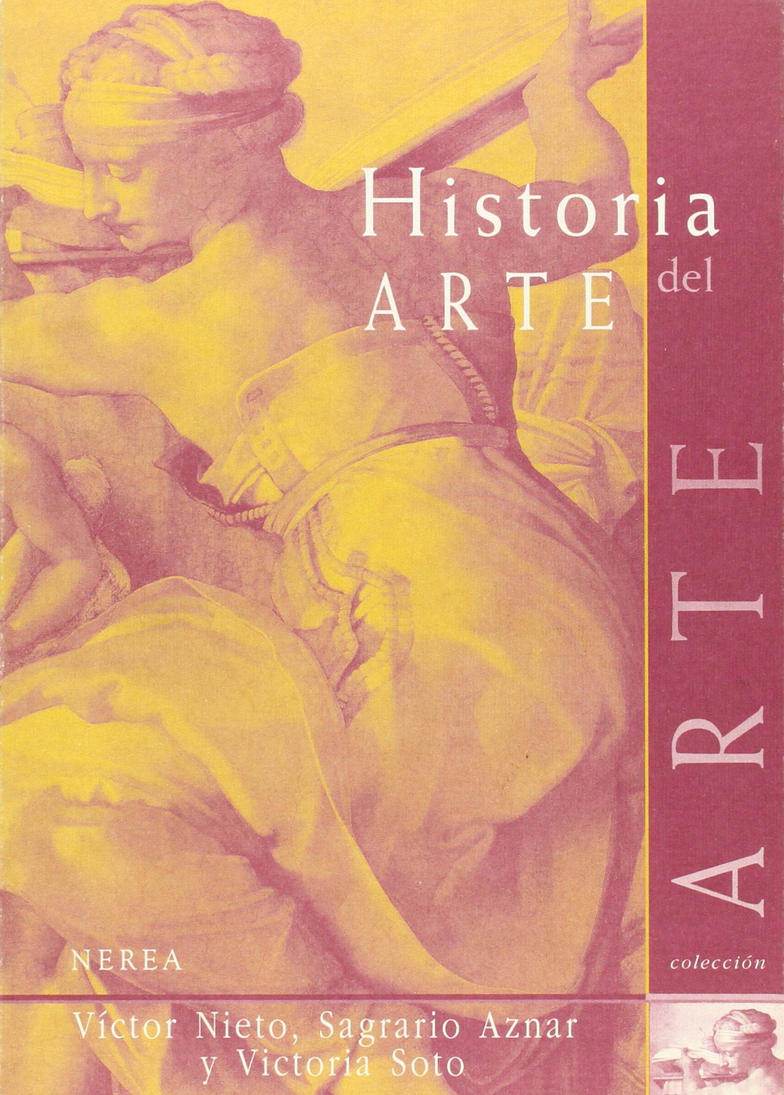 Historia del arte Film, Art & Culture