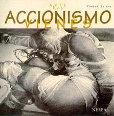 Accionismo vienés (Arte hoy, Band 5) Learning & Reference