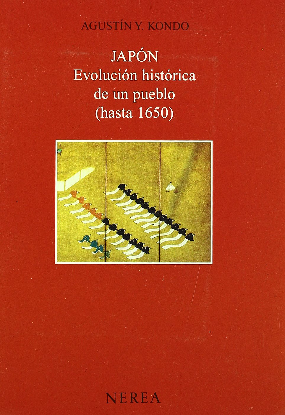 Japón, evolución histórica de un pueblo (hasta 1650) (Historia) Learning & Reference