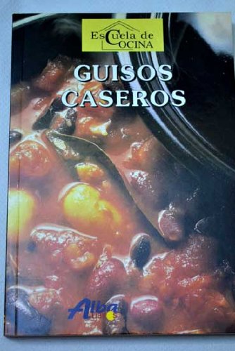 Product Image: Guisos caseros