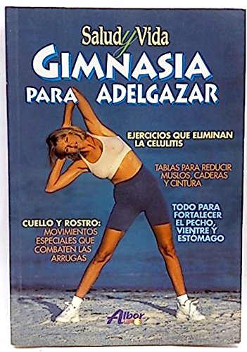 Gimnasia para adelgazar book