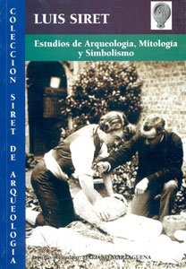 Estudios de arqueología, mitología y simbolismo book