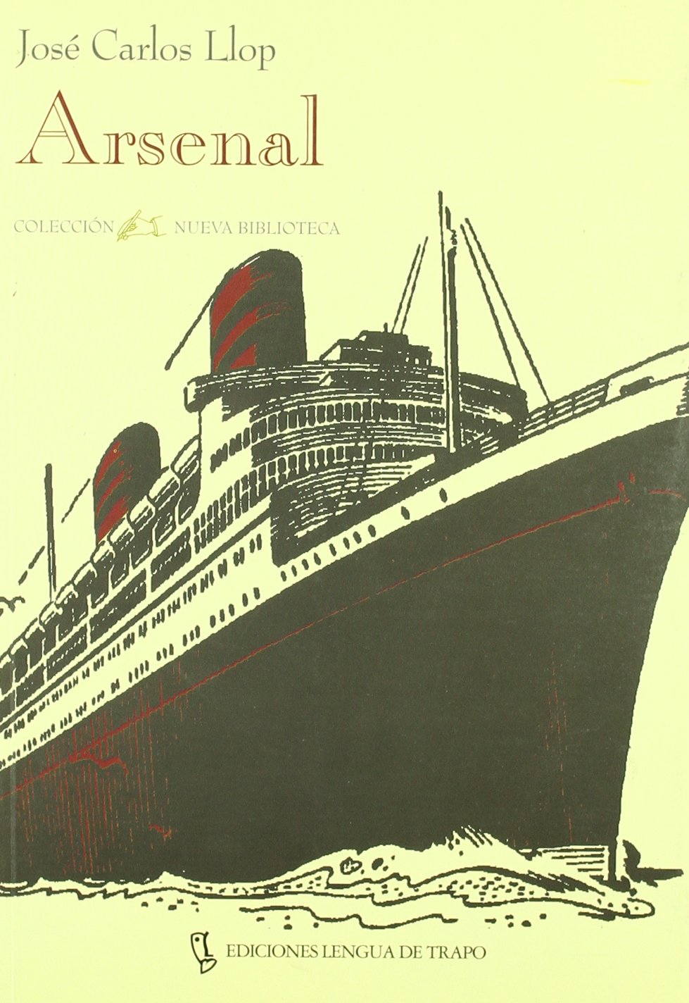 Arsenal (NB, Band 9) Contemporary literature