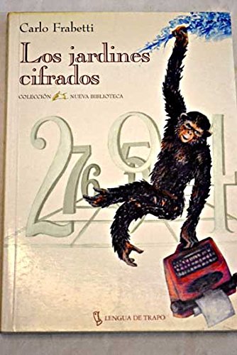 Los jardines cifrados Suspense & Thrillers