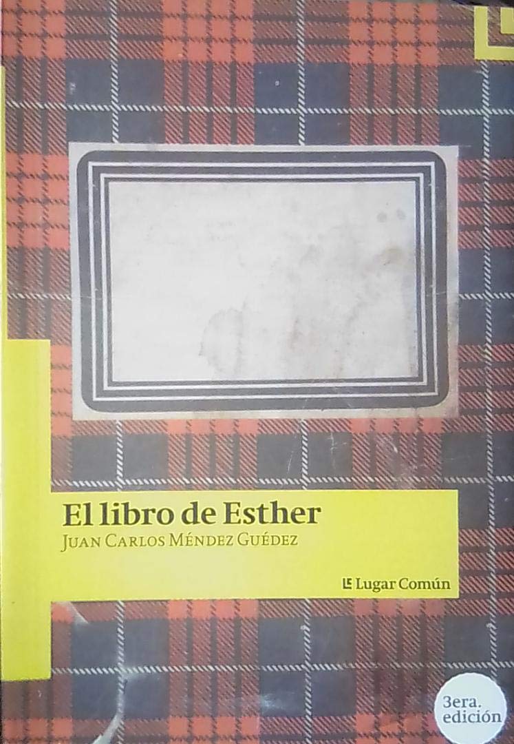 El Libro De Esther book