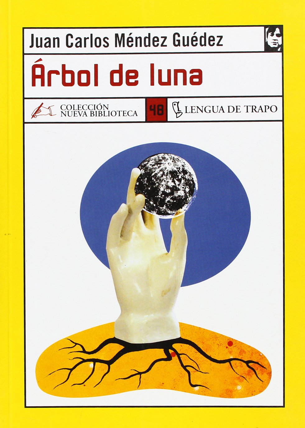 Árbol de luna Contemporary literature