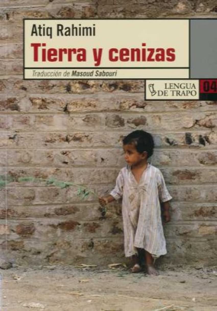 Tierra y cenizas (OL, Band 4) Contemporary literature