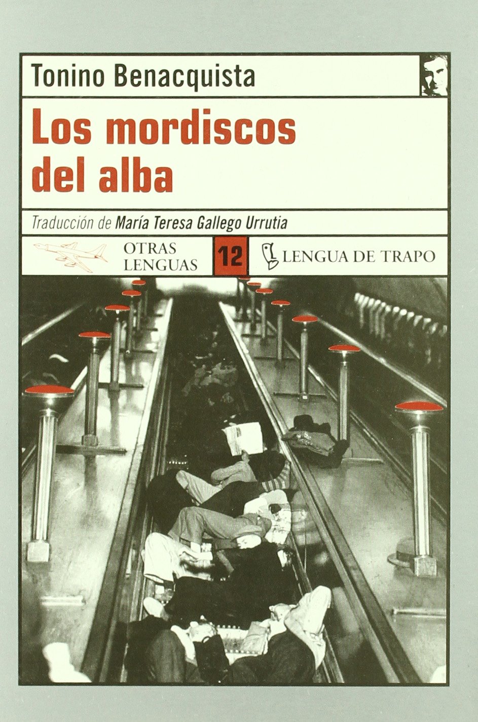 Los mordiscos del alba (OL, Band 12) Social Sciences
