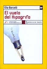 El Vuelo del Hipogrifo book