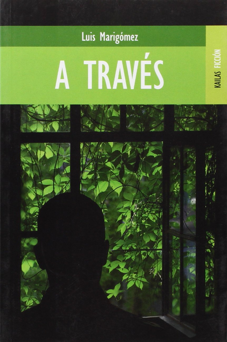 A través book