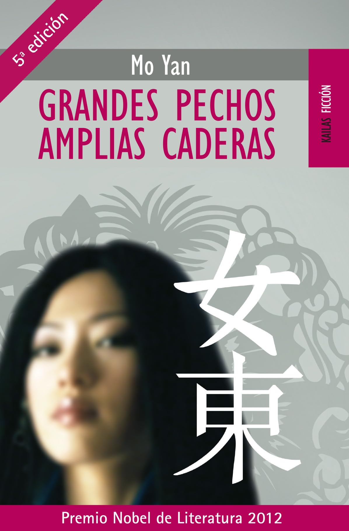 Grandes pechos, amplias caderas / Great Chests, Big Hips book
